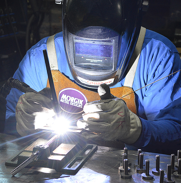 Morgik Welding Morgik Welding