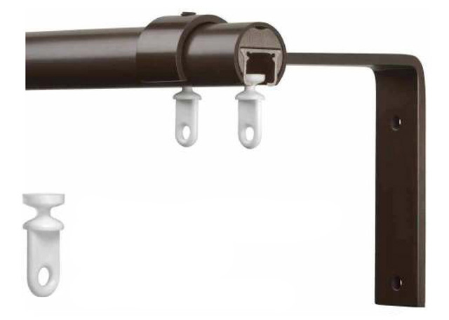 Economy Slide Carrier for DIA rods