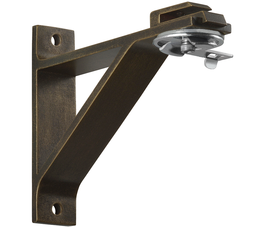 Morgik Metal Design - Fascia Bracket - BR 13