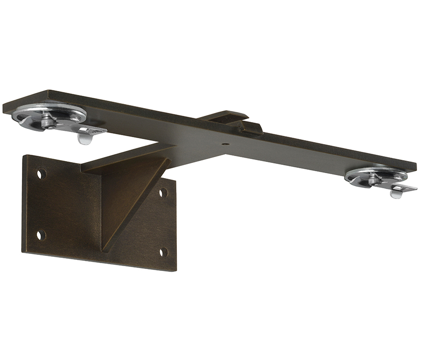 Morgik Metal Design - Fascia Bracket - BR 14BS