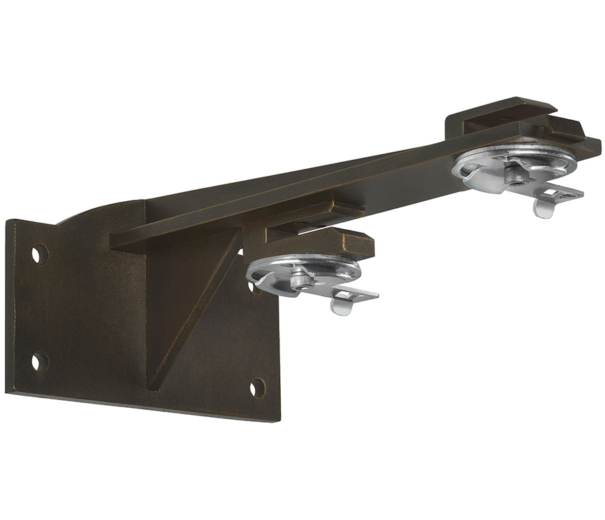 Morgik Metal Design - Fascia Bracket - BR 14BD
