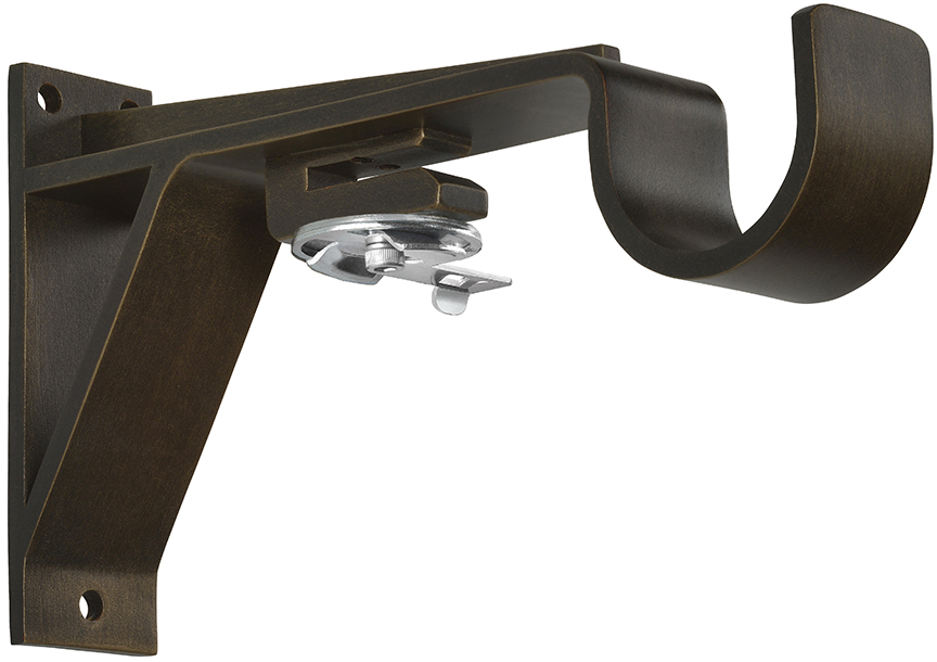 Morgik Metal Design - Fascia Bracket - BR 13 Scoop