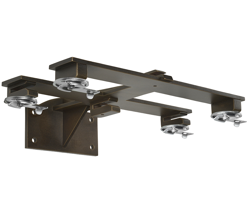 Morgik Metal Design - Fascia Bracket - BR 14BSD
