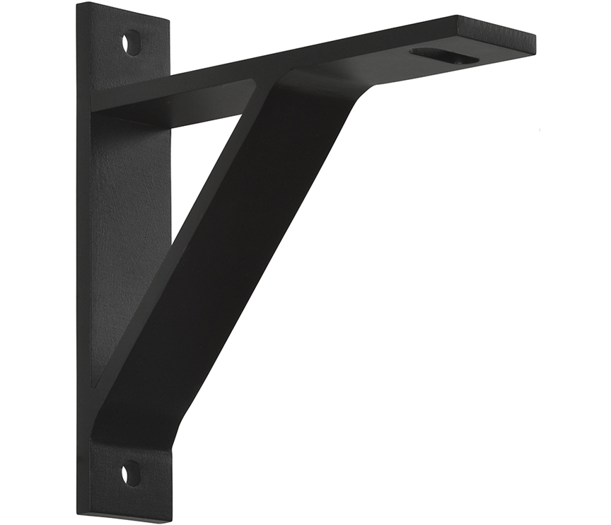 Morgik Metal Designs - Curtain Rod Bracket - BR-13F