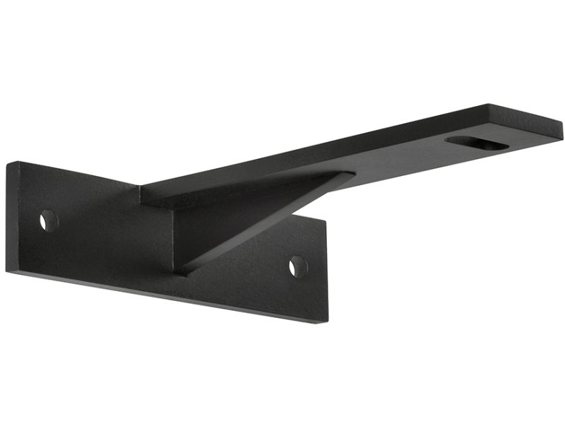 Morgik Metal Designs - traverse system bracket - BR-14F