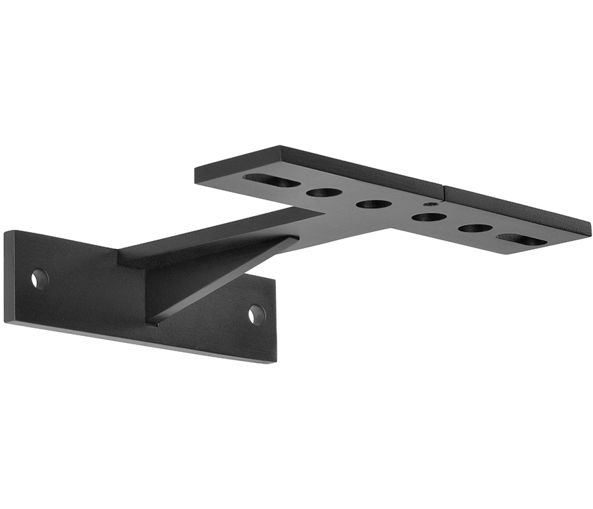 Morgik Metal Designs - Traverse Bracket - BR-14FS2