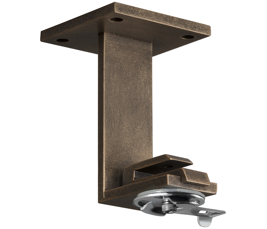 Morgik Meta Design - Fascia Bracket - BR 14BC