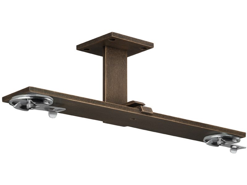 Morgik Metal Design - Fascia Bracket - BR 14BSC