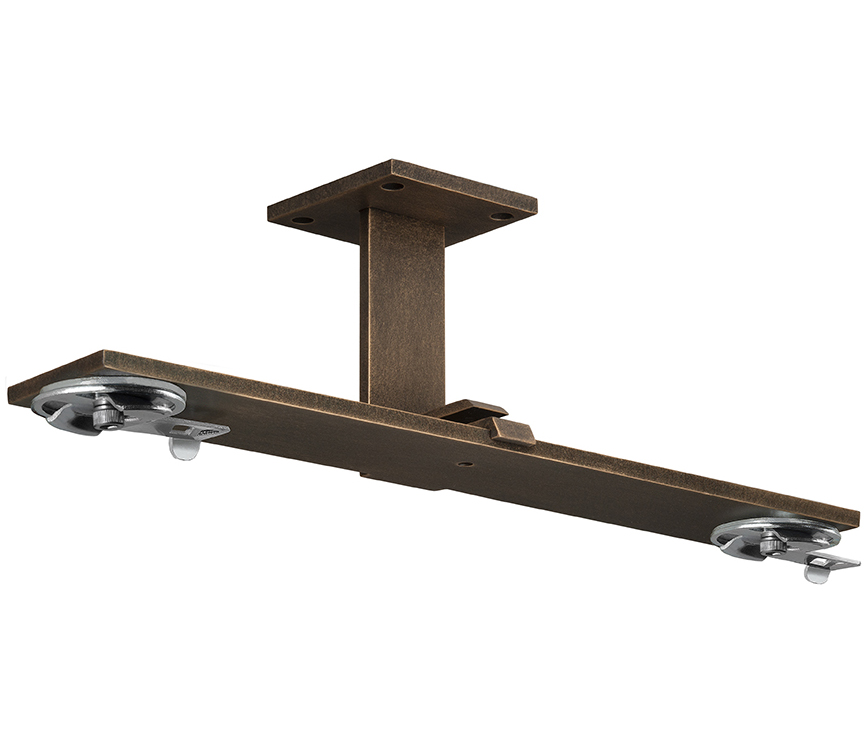Morgik Metal Design - Fascia Bracket - BR 14BSC